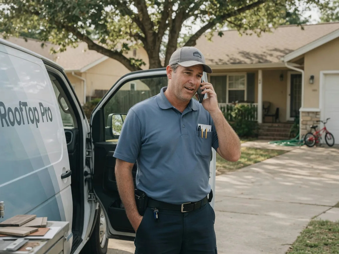 Roof Repair Mingo, OH FAQs
